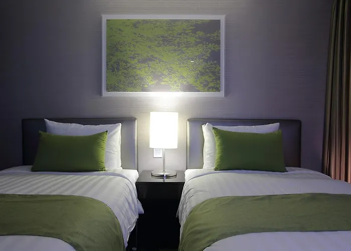 Aventree Hotel Busan