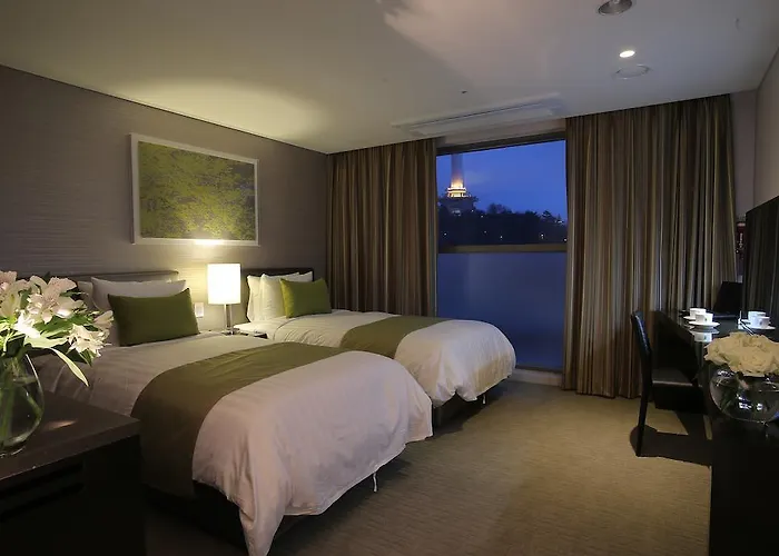 Aventree Busan
