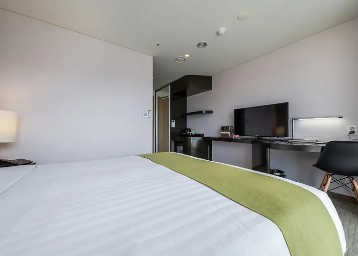 Aventree Hotel