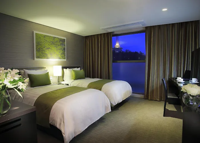 Aventree Busan
