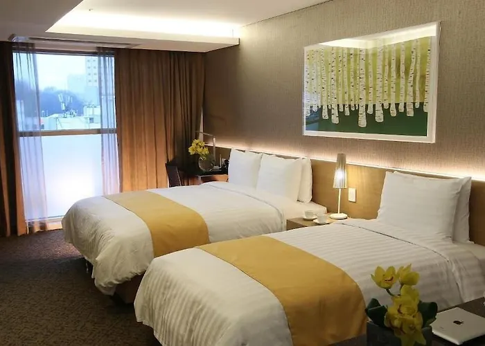 Aventree Busan