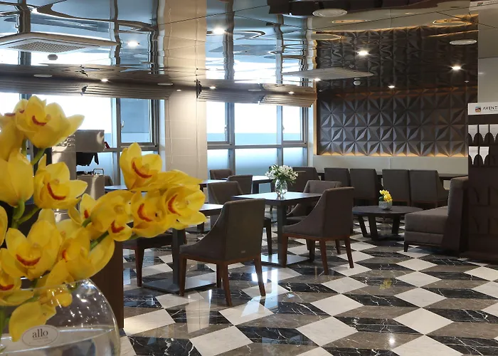 Hotel Aventree