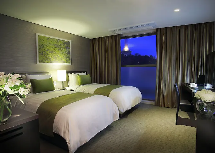 Aventree Busan