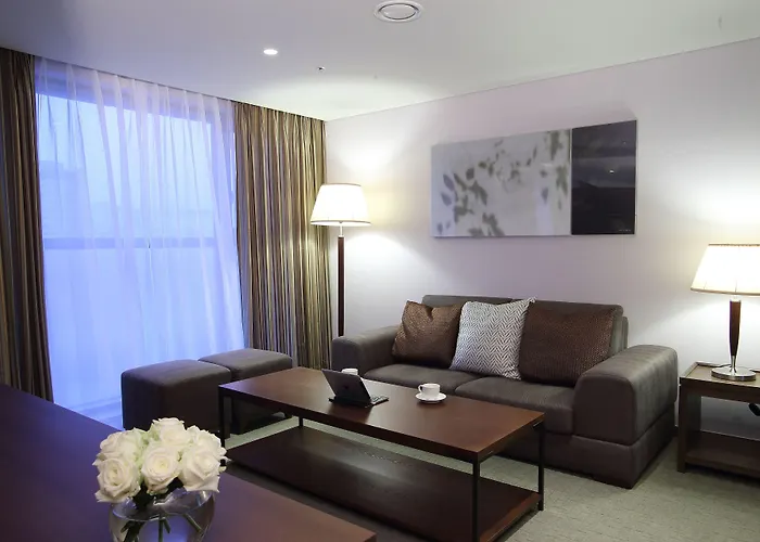 Aventree Busan