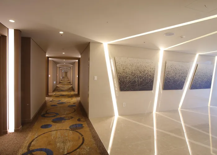 Aventree Hotel