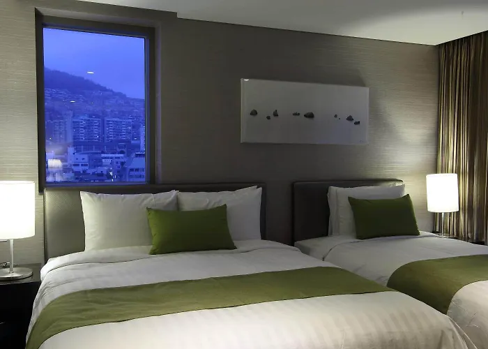 Hotel Aventree