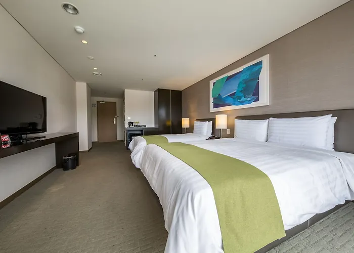 Aventree Busan