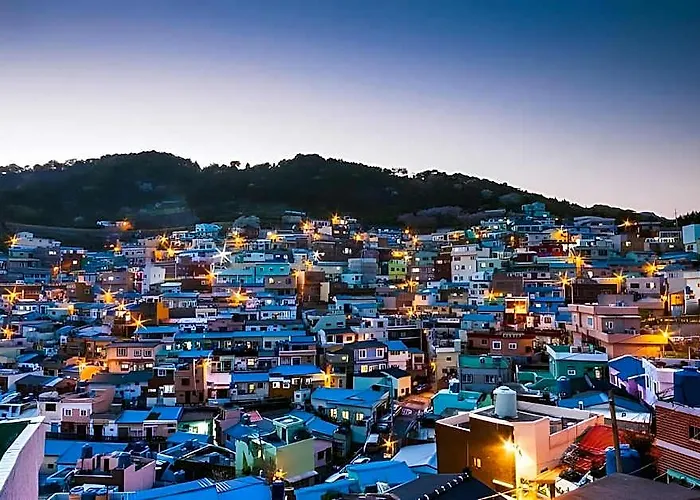 Aventree Busan
