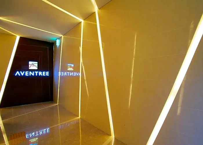 Aventree Hotel