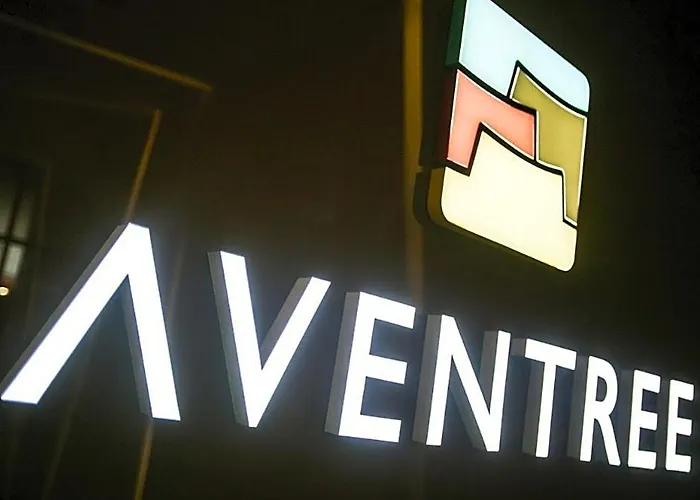 Aventree Hotel