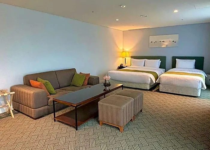 Aventree Hotel