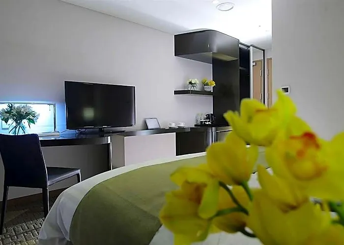 Aventree 3* Busan