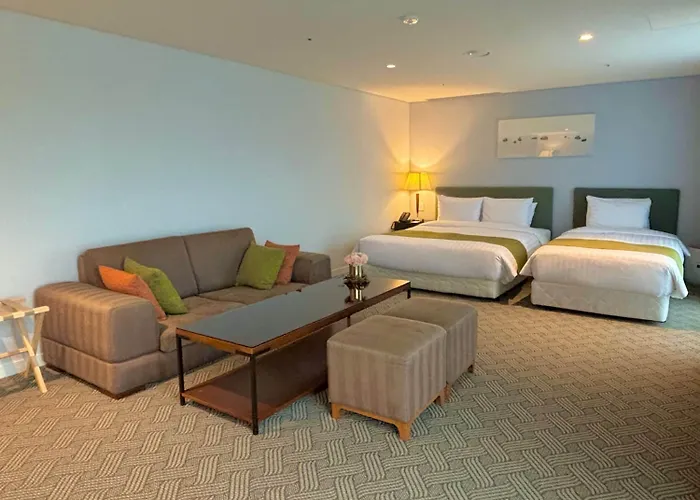 Aventree Busan