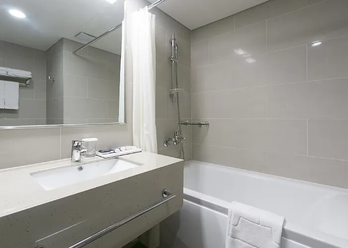 Hotel Aventree Busan