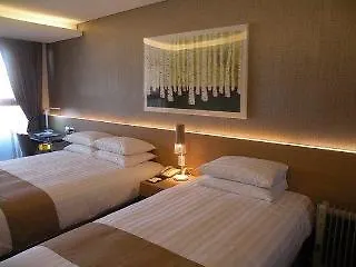 Aventree Busan