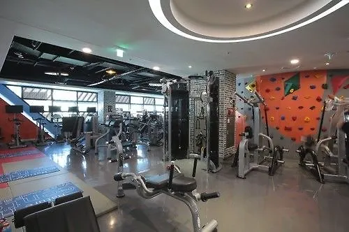 Aventree 3* Busan